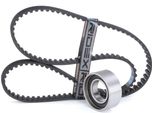 Ridex 307T0073 - Set Di Cinghie Dentate Oe 46736501 Per Palio, Panda, Punto, Seicento, Uno
