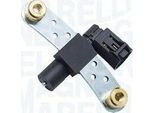Magneti Marelli 064848143010 - Sensore Di Velocità Per Megane Scenic, Safrane I (B54), Scenic I, Scenic Ii, Megane Ii, Megane I, Laguna Ii, Kangoo (Fc), Kangoo (Kc), Grand Scenic Ii (Jm), Espace Iii (Je), Clio Ii
