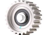 Stark SKDGP-1100064 - Puleggia Folle Oe 500388688, Cinghia Di Distribuzione Per Ducato