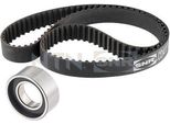 Snr KD458.00 - Oe 7554701 Zahnriemensatz FüR Panda, Punto, Uno