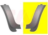 Van Wezel Spoiler Anteriore Spoiler 0502501 Anteriore Sinistro Per Mini Hatchback (R50, R53)
