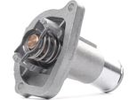 Era 350000A - Termostato Acqua Di Raffreddamento Oe 46807285 Per Doblo, Punto, Palio, Panda, Seicento, Siena, Strada, Uno