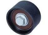 Maxgear 54-0145 - Oe 60813590 Umlenkrolle, Zahnriemen FüR 147 (937), 156 (932), 159 (939), 166 (936), Brera (939), Spider (939), Brava, Bravo, Coupe 175, Croma, Doblo, Ducato, Marea, Palio, Punto, Stilo, Strada