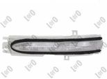 Abakus 018-11-861 - Oe 34350 Sea 013 Indicatore, Specchio Esterno Sinistro Per Civic Vii, Accord Vii