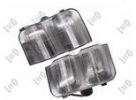 Abakus L16-140-003L-E-D-D - Indicatore Oe 6325H0 Per Jumper, Ducato, Boxer