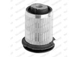Monroe L23842 - Oe 210 333 60 14 Cuscinetto, Braccio Di Controllo Per Classe E (W211), Classe E (S211), Classe S (W220)