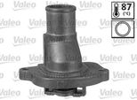 Valeo 819938 - Termostato Acqua Di Raffreddamento Oe 7545958 Per Uno, Strada, Siena, Seicento, Punto, Panda, Palio, Doblo