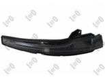 Abakus 054-41-861S - Oe A0999060143 Indicatore, Specchio Esterno Sinistro Per Classe C S205, Classe V W447, Classe S W222, Classe C W205