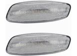 Abakus L38-140-002LED-D Set Luci Lampeggianti Oe 6325G5 Compatibile Con C3, C4Er, C4, C5, DS3, DS4, 207, 3008, 308, 5008
