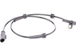 Stark SKWSS-0350769 - Sensore Abs Oe 46837685 Per Punto