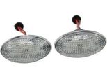 Abakus L32-140-002L-E-D - Oe 63137166014 Indicatori Di Direzione Per Cabrio R52, R50, R53