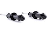 Ridex 854S2227 - Ammortizzatore Oe 33 50 6 764 912, Asse Posteriore Per R50, R53, R52
