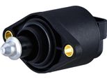 Hella 6NW 358 192-011 - Oe 40397102 Regolatore Del Minimo Per Fiorino, Premio, Uno
