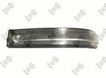 Abakus 1540S02 - Oe 87624 07003 Indicatore, Specchio Esterno Destro Per I20 Pb