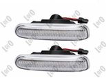 Abakus L04-140-006L-E-D - Indicatore Oe 63138370719 Per Serie 3 E46