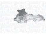 Magneti Marelli 352316170796 - Pompa Acqua Oe 210104M525 Per Almera Ii (N16), Primera (P11), Primera (P12)