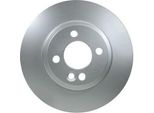 Hella 8DD 355 113-751 - Oe 34116858651 Disco Freno Per R56, R57, R55, R58, R59