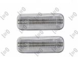 Abakus L54-140-003L-E-D-D - Indicatore Oe A1638200121 Per Classe M W163