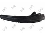 Abakus 054-41-863S - Oe A0999060143 Indicatore, Specchio Esterno Sinistro Per Classe C W205, Classe C S205, Classe V W447, Classe S W222