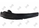 Abakus 054-41-864S - Oe A0999060243 Indicatore, Specchio Esterno Destro Per Classe C W205, Classe C S205, Classe V W447, Classe S W222