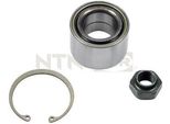 Snr R153.35 - Oe 4700322 Set Di Cuscinetti Ruota Per Agila A