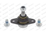 Monroe L11533 - Oe 31 12 6 783 443 Giunto Di Supporto Per R50, R53, R52