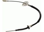 Sachs 3074 003 359 - Cavo Frizione Oe 7680262 Per Seicento