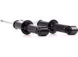 Ridex 854S2084 - Ammortizzatore Oe 33526773876, Asse Posteriore Per R50, R53, R56, R57, R55, R58, R59