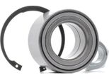 Ridex 654W0099 - Oe 40210 4A00G Set Di Cuscinetti Ruota, Asse Anteriore Per Pixo (UA0), Agila A