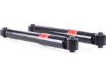 Trw JGT1166T - Ammortizzatore Di Primo Impianto E6210 EY11A Per Qashqai +2 I (J10)