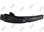 Abakus 054-41-862S - Oe A0999060243 Indicatore, Specchio Esterno Destro Per Classe C W205, Classe C S205, Classe V W447, Classe S W222