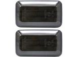 Abakus L40-140-004L-E-D-S - Indicatore Di Direzione Oe 4A0949101 Per A6 4A, Jetta Ii 165, 19E, 1G2, Polo 80, 86C