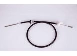 Hella 8AK 355 700-011 - Cavo Frizione Oe 215000 Per Ducato