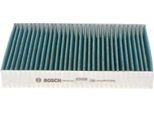 Bosch 0 986 628 546 - Filtro Aria Abitacolo Oe 27277 4BU0A Per Qashqai Ii (J11), X-Trail (T32), Espace V (Jr), Grand Scenic Iv (R9), Kadjar (Ha, Hl), Megane Iv, Scenic Iv, Talisman