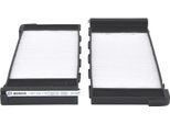 Bosch 1 987 432 118 - Oe 27275 1N626 Filtro Aria Abitacolo Per Almera I (N15)