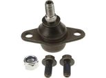 Trw JBJ1074 - Oe 6 756 309 Giunto Di Supporto, Anteriore Inferiore Esterno Per R52, R56, R50, R53
