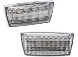 Abakus L37-140-001L-E-D-D - Oe 13252455 Blinker FüR Astra H, Astra J, Corsa D S07, Adam, Cruze J300, Insignia A G09, Meriva B S10, Zafira B