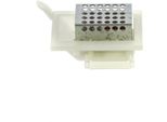 Mahle Abr 87 000P - Resistenza Di Soffiaggio Oe 1 835 88 06 Per Viano (W639), Vito (W639)