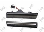 Abakus L04-140-008L-E-D-S - Indicatore Oe 63137165 845 Per Serie 3 E46, Serie 7 E38