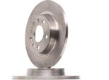 Stark SKBD-0020108 - Oe 46836489 Disco Freno, Asse Posteriore Per Croma, Vectra C (Z02), Signum (Z03)