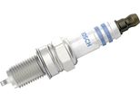 Bosch 0 242 129 519 - Oe B2401 4A00A ZüNdkerze FüR Pixo (UA0), Agila B
