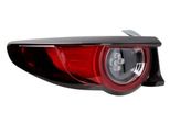Abakus 216-19ASL-AE - Oe B0L551160 Lampada Combinata Posteriore, Sinistra, Parte Esterna Per 3 Bp