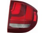 Abakus 444-1976R-AE - Oe 63217290100 Fanale Posteriore Destro Per X5 F15, F85