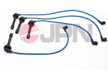 Jpn 11E1029 - Oe 22440 86J10 Set Di Cavi Candela Per Almera I (N15), Primera (P10), Primera (P11), Primera (W10)