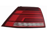 Abakus 441-19AZL-AE - Oe 5G0945095Q Fanale Posteriore, Sinistro Per Golf Vii