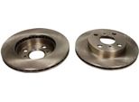 Maxgear 19-0751 - Disco Freno Oe 43512 52020, Asse Anteriore Per Yaris (P1)
