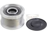 Snr GA768.00 - Puleggia Alternatore Oe 23151 6N20A Per Primera (P12), X-Trail (T30), X-Trail (T31)
