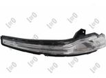 Abakus 054-41-861 - Oe A0999060143 Indicatore, Specchio Esterno Sinistro Per Classe C W205, Classe C S205, Classe V W447, Classe S W222