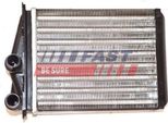 Fast FT55273 - Oe 4432041 WäRmetauscher, Heizung FüR Primastar (X83), Vivaro (J7), Vivaro (F7), Vivaro A (E7), Vivaro A (X83), Trafic Ii (Jl), Trafic Ii (Fl), Trafic Ii (El)