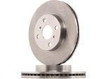 Stark SKBD-0023369 - Oe 435120D090 Disco Freno, Asse Anteriore Per Yaris (P9), Yaris (P13)